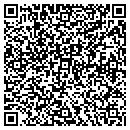 QR code with S C Trader Inc contacts