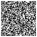QR code with Atlas Bonding contacts