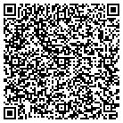 QR code with Advanced Auto Clinic contacts