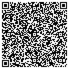 QR code with Cox Machine & Fabrication contacts
