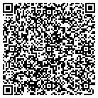 QR code with Ohio Mechanical Handling Co contacts