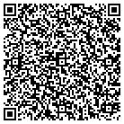 QR code with M C S Employees Credit Union contacts