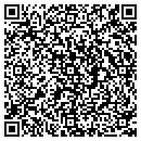 QR code with D Johnson Services contacts