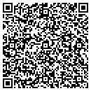 QR code with C & S Merchandising contacts