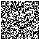 QR code with Les Penoyer contacts