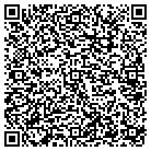 QR code with Alberts Sporting Goods contacts