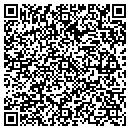 QR code with D C Auto Salon contacts