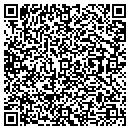 QR code with Gary's Place contacts
