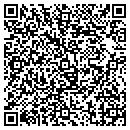 QR code with EJ Nutter Center contacts
