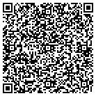 QR code with Anita's Hair Design contacts