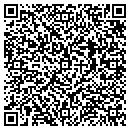 QR code with Garr Trucking contacts