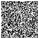 QR code with Head Over Heels contacts