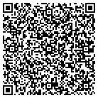 QR code with De Felice Brothers Pizza contacts