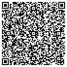 QR code with Physio Therapeutics Inc contacts