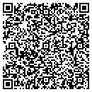 QR code with Horst Farms contacts