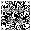 QR code with Rons Tree Service contacts