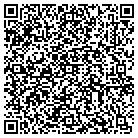 QR code with Henson's Rod & Bow Shop contacts