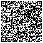 QR code with G Grafton Machine & Rubber contacts