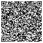 QR code with Tymochtee Trails Camp Grounds contacts