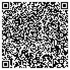 QR code with Phillip D Huffman Inc contacts