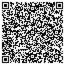 QR code with C & P Enterprises contacts