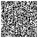 QR code with Alpaca Store contacts