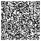 QR code with Ashtabula County WIC contacts