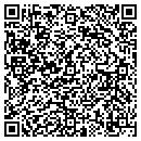 QR code with D & H Auto Sales contacts