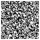 QR code with Hilton's Moving & Storage contacts