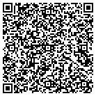 QR code with Hamilton-Parker Company contacts