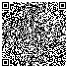 QR code with Mc Cullough-Hyde Mem Hosp Inc contacts