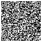 QR code with H & R Block Tax Service contacts
