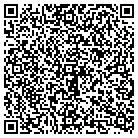 QR code with Hendersons Sweeper Service contacts
