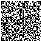 QR code with AAA Drivers Education School contacts