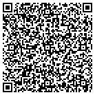 QR code with Cornerstone Builders contacts