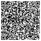 QR code with Christ Our Savior Lutheran Prs contacts