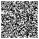 QR code with M & R Bar Inc contacts