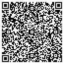 QR code with CPR Service contacts