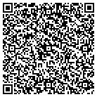 QR code with Marysville Auto Plant contacts