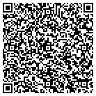 QR code with Precision Body & Frame In contacts