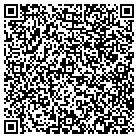 QR code with Klenke's Trash Service contacts