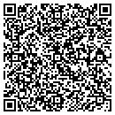 QR code with Hophing Buffet contacts
