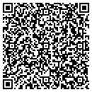 QR code with Ron Johnson Design contacts