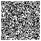 QR code with Rainbow Rascals Learning Center contacts