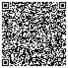 QR code with Marv's Children's Footwear contacts