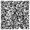 QR code with Rodney P Geier MD contacts
