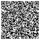 QR code with Cornerstone Building & Const contacts