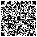 QR code with Mannings contacts
