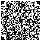 QR code with Hanson Aggregates East contacts