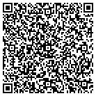 QR code with Academy Of Medicine Lima contacts